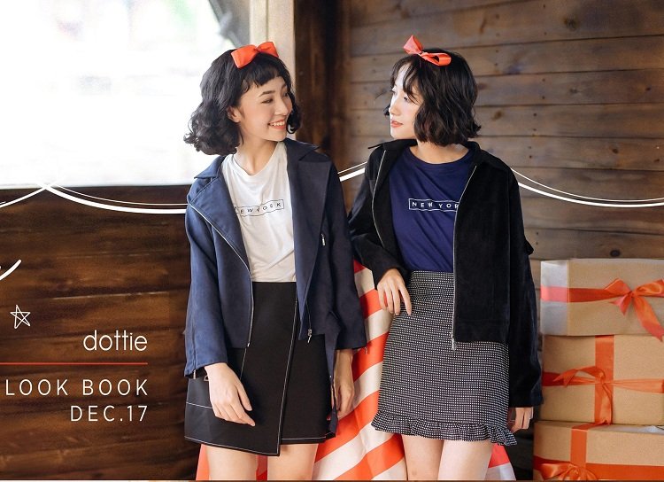 shop quần áo gần đây
